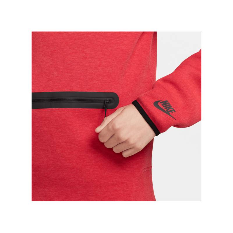Nike Tech Fleece HalfZip Sweatshirt Sweatshirt Herren