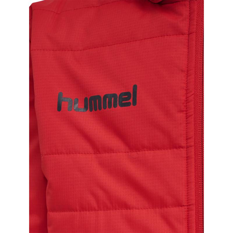 hummel hmlPROMO SHORT BENCH JACKET KIDS Funktionsjacke Kinder