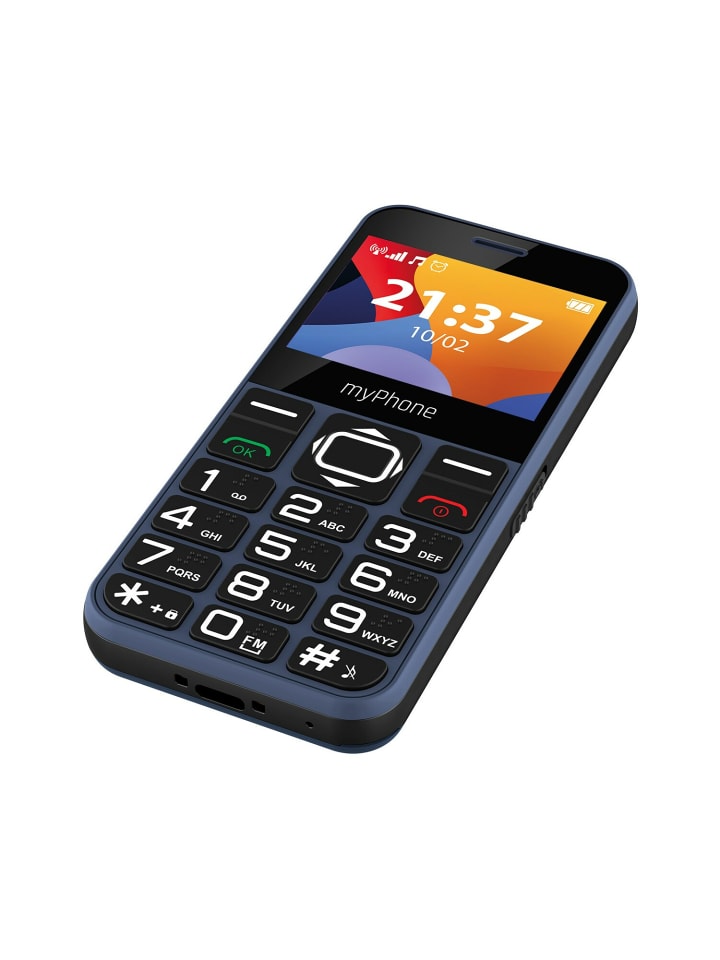 COFI 1453 myPhone Halo 3 Mobiltelefon 2.3
