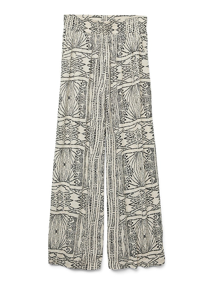 Vero Moda Hose in Beige günstig kaufen