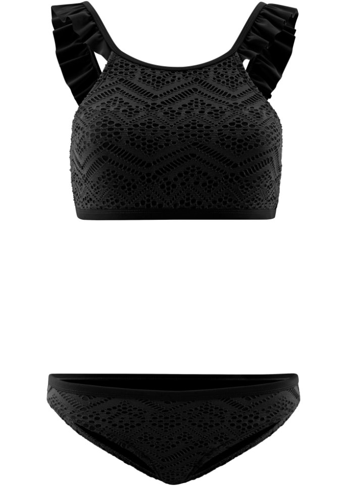 Bustier Bikini (2-tlg. Set)