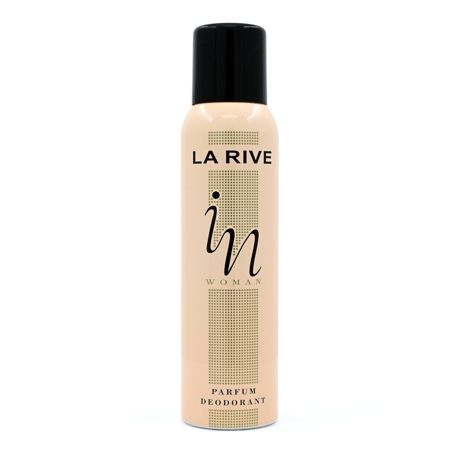 La Rive Deo-Spray LA RIVE In Woman - Deodorant Spray - 150 ml