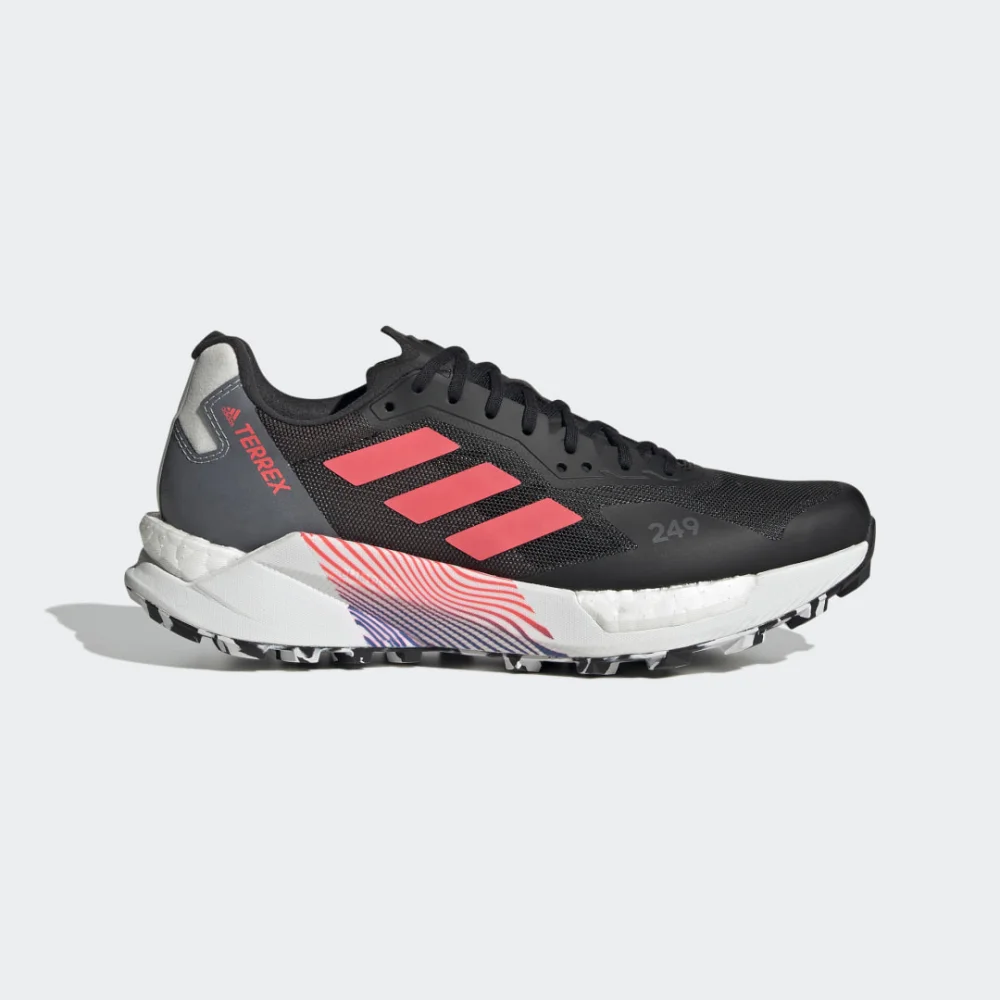 adidas Agravic Ultra gz9037 / schwarz