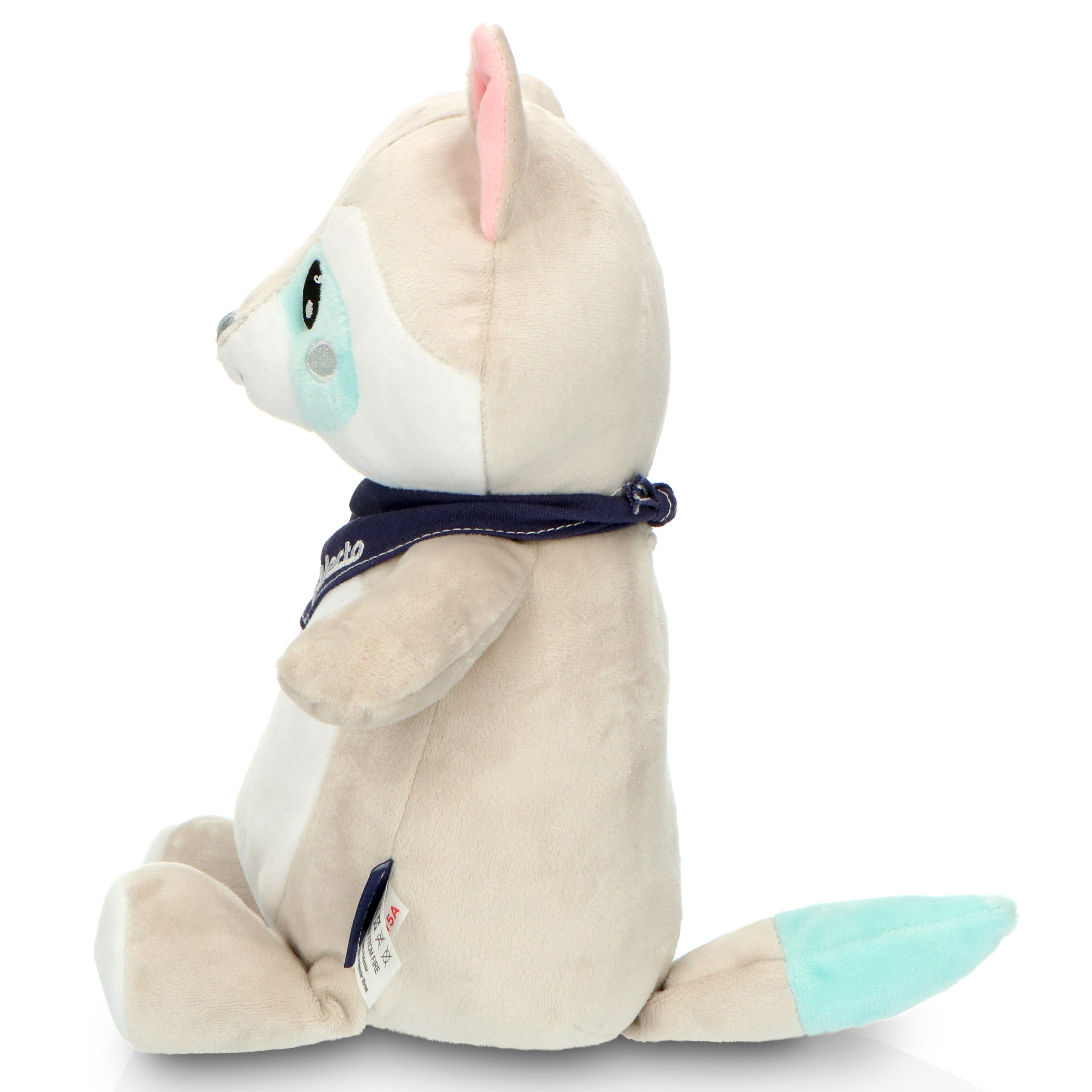 Alecto Babyphone BC351, 1-tlg.