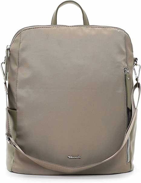 TAMARIS Handtaschen khaki Larissa
