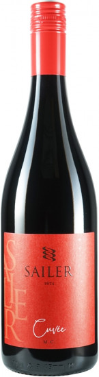 2020 Cuvée 