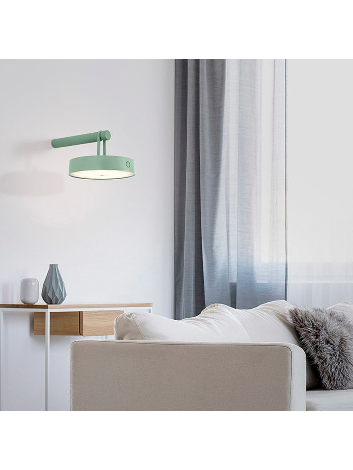 Just Light LED-Wandleuchte 