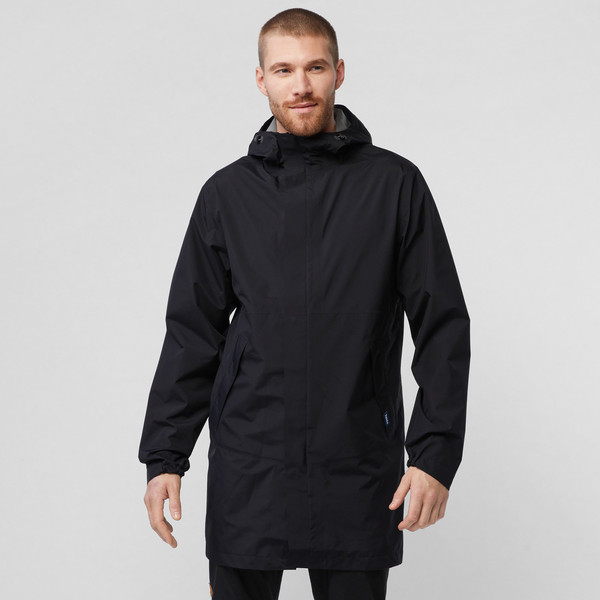 PACKOAT COAT M Herren - Hardshelljacke