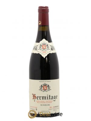 Hermitage Marc Sorrel  2008 - Lot de 1 Bouteille