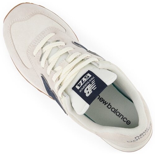 HERREN FREIZEITSCHUHE 574