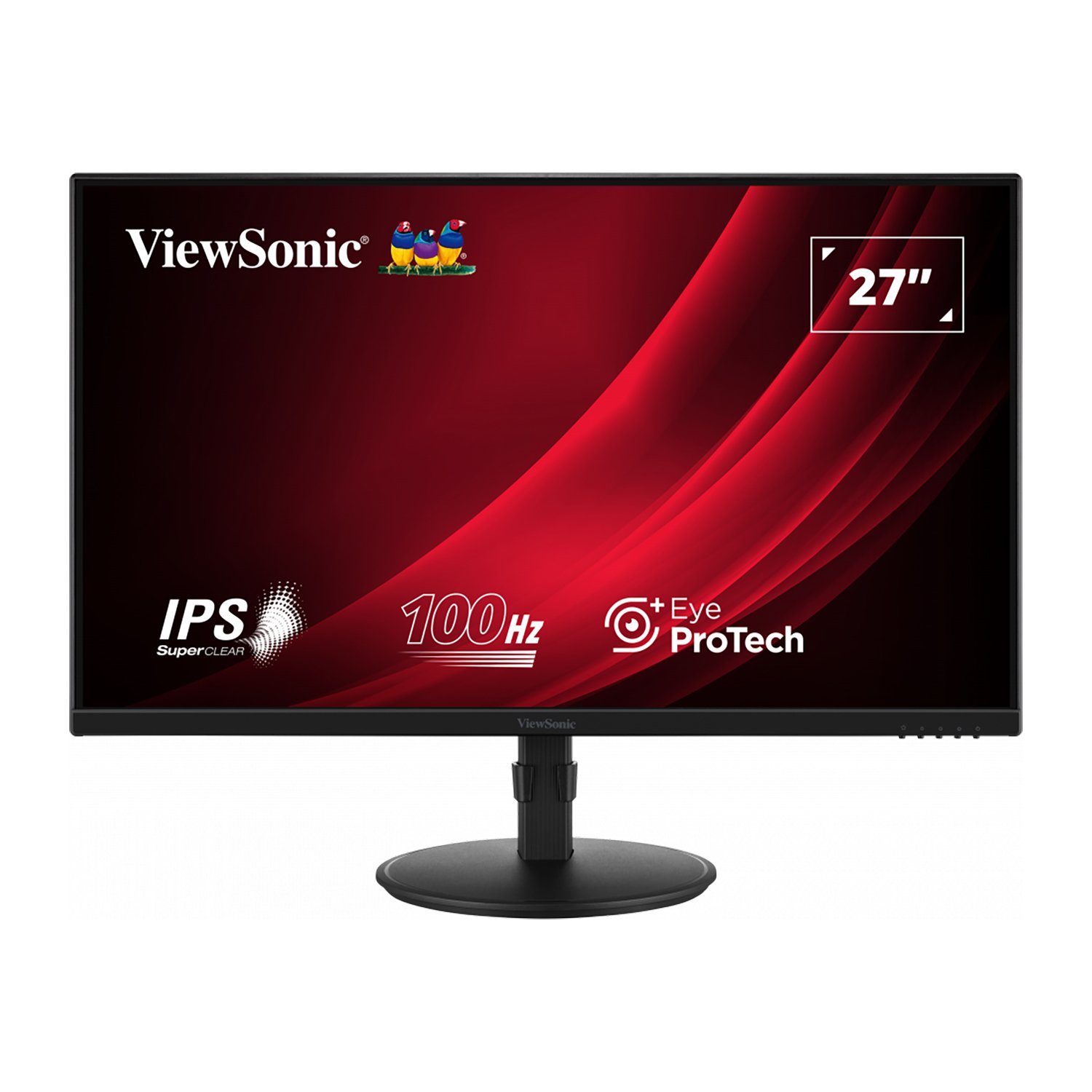 Viewsonic VS19716(VG2708A) LED-Monitor (69 cm/27 