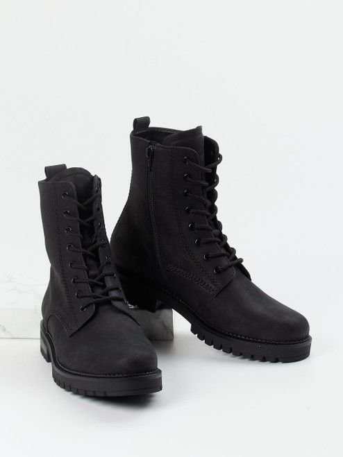 Schnürstiefelette-27510090279 Gabor Comfort