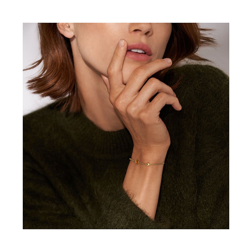 Skagen Armband SEA GLASS