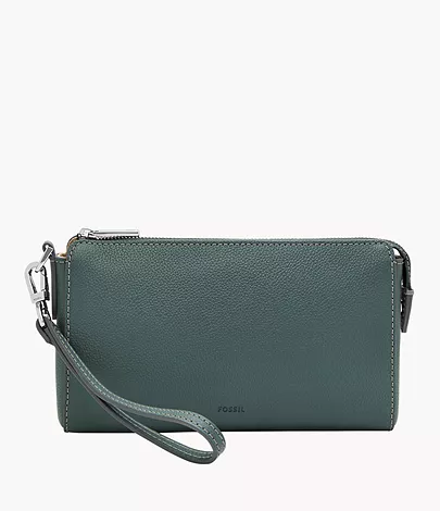 Fossil Wristlet