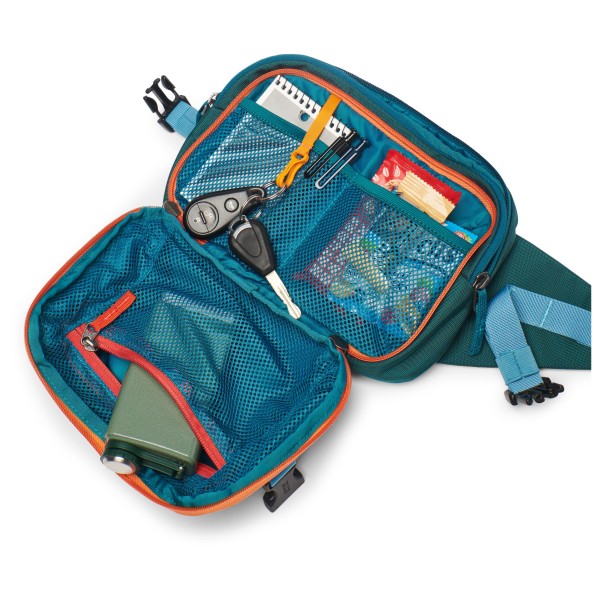 Cotopaxi - Allpa X 4 Hip Pack - Hüfttasche