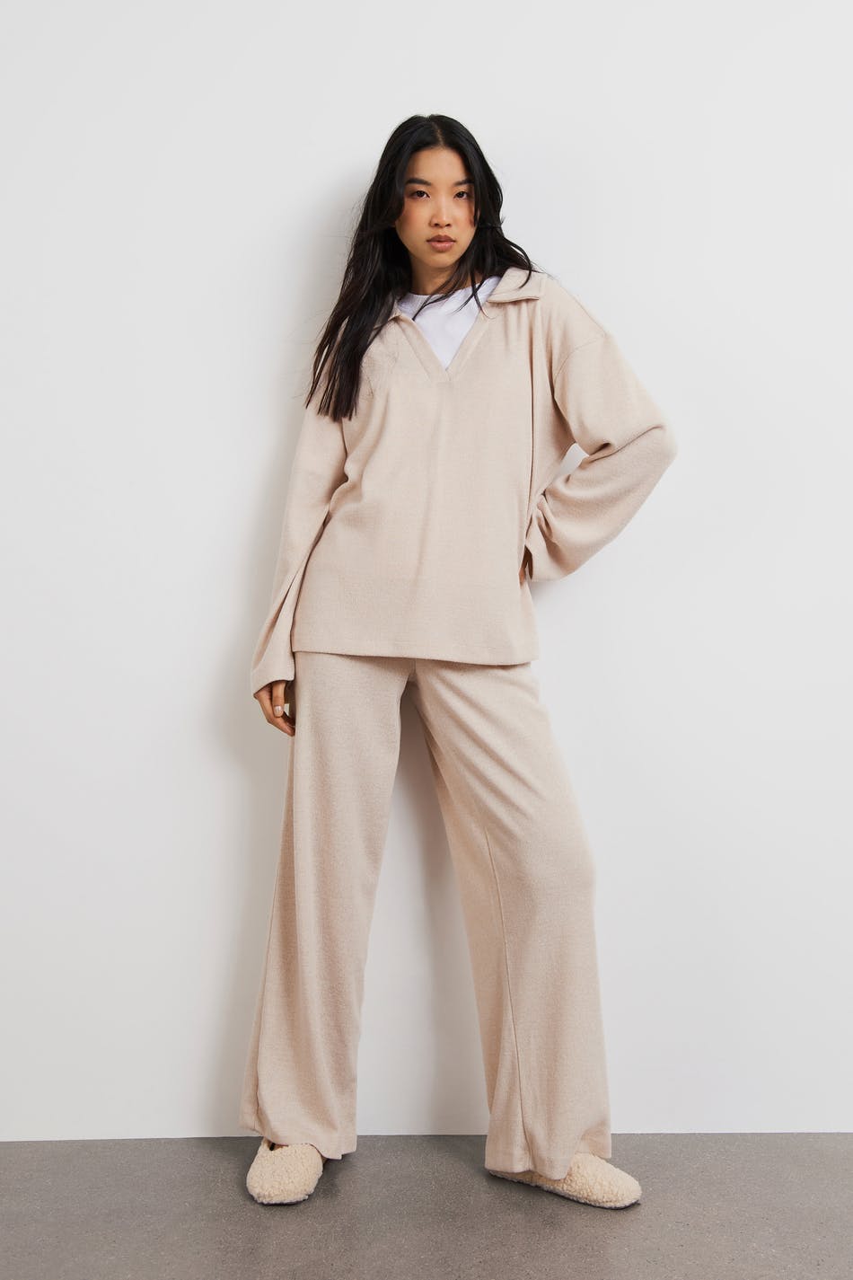 Nina lounge trousers