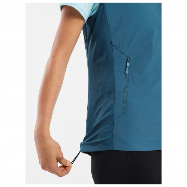 Arc'teryx - Women's Atom Lightweight Vest - Kunstfaserweste