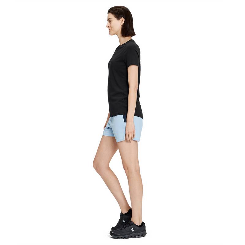 On Focus Funktionsshirt Damen