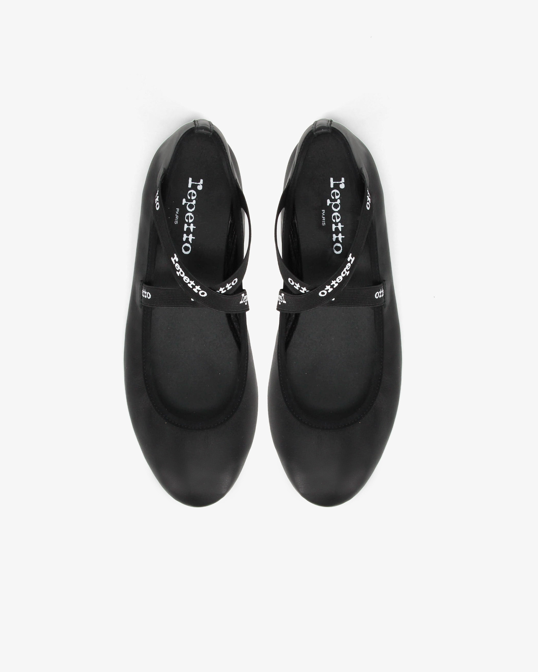 Joana Mary Janes
