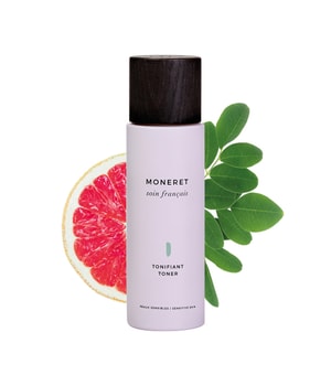 MONERET Toner Gesichtswasser-100 ml