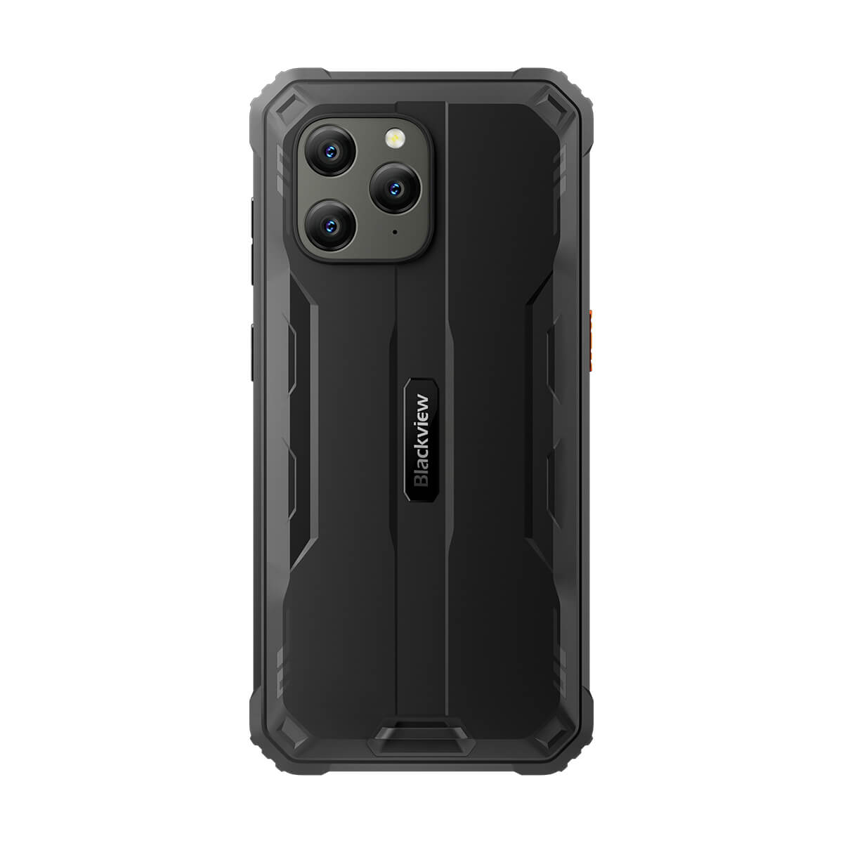 Blackview BV5300 pro Black Rugged Smartphone