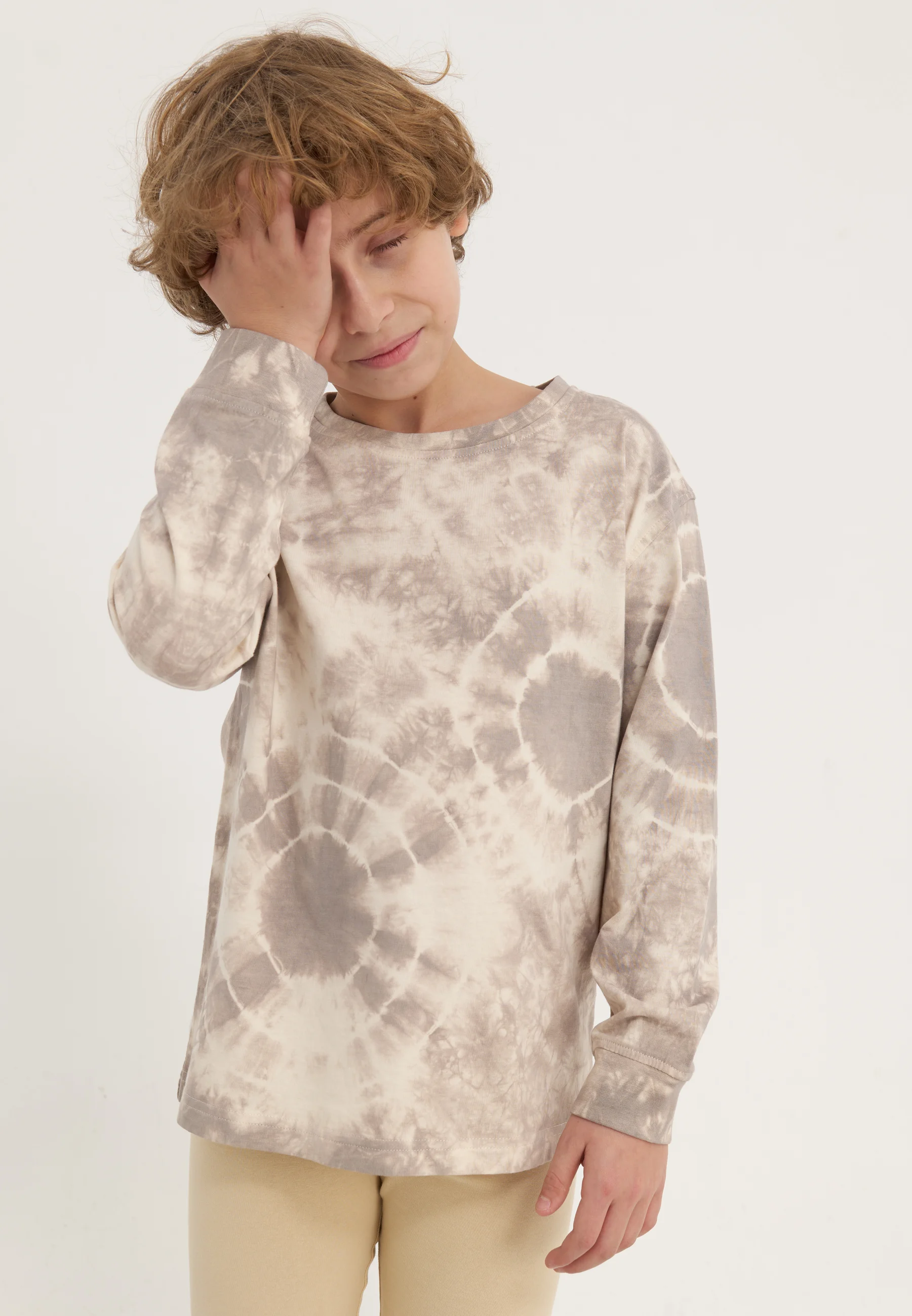 Conjunto unisex Yourturn Kids - Pijama