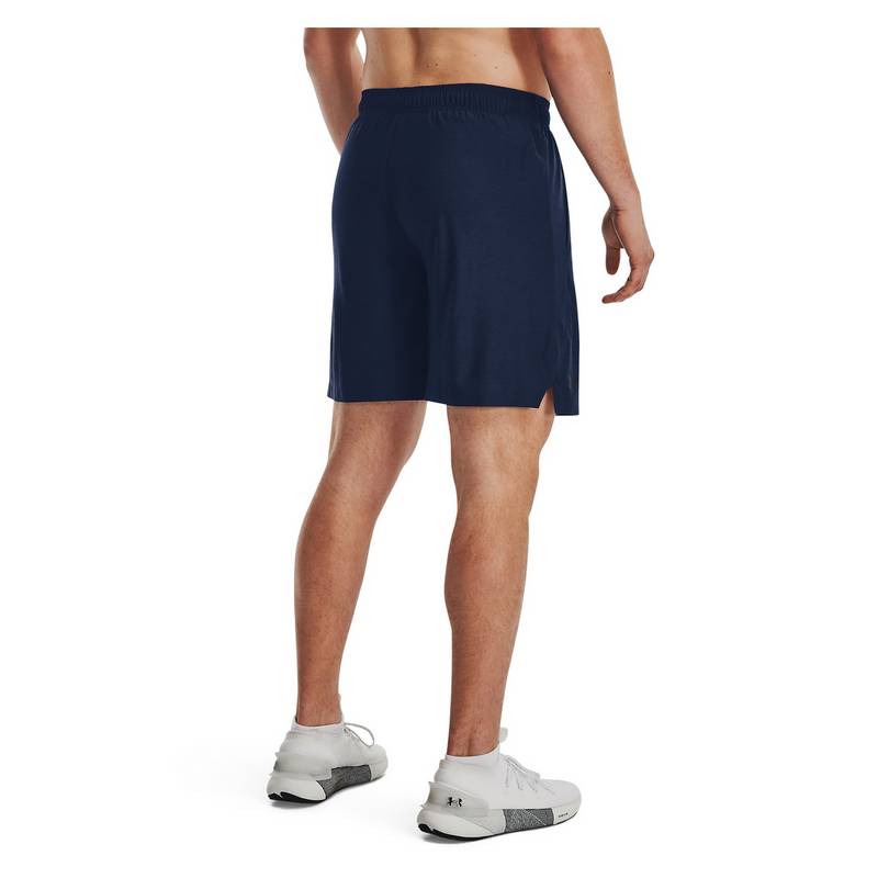 Under Armour Tech Vent Funktionsshorts Herren