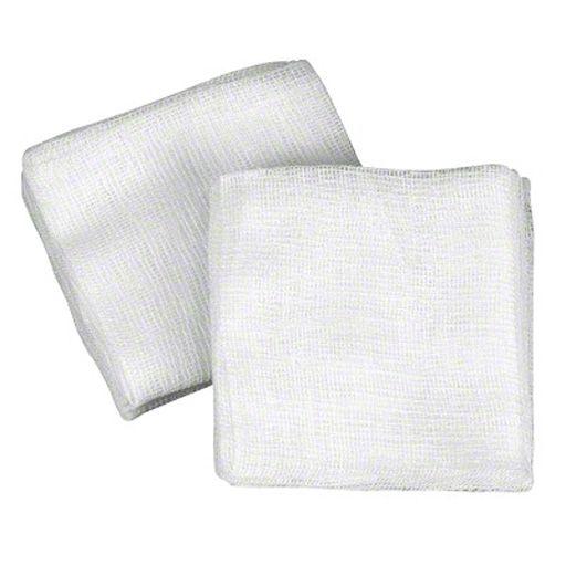 ASKINA Mullkompressen 5x5 cm  100 St  Kompressen