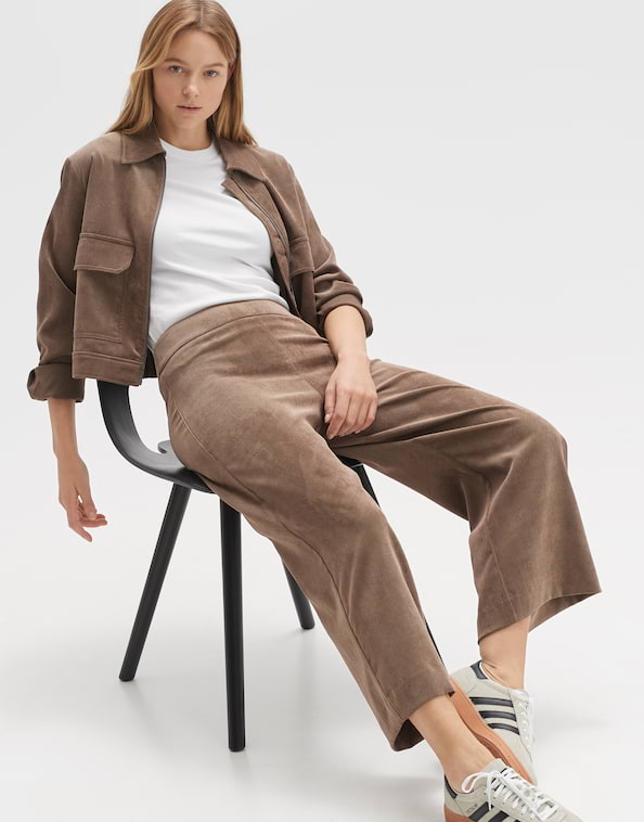 Cordhose Misha babycord