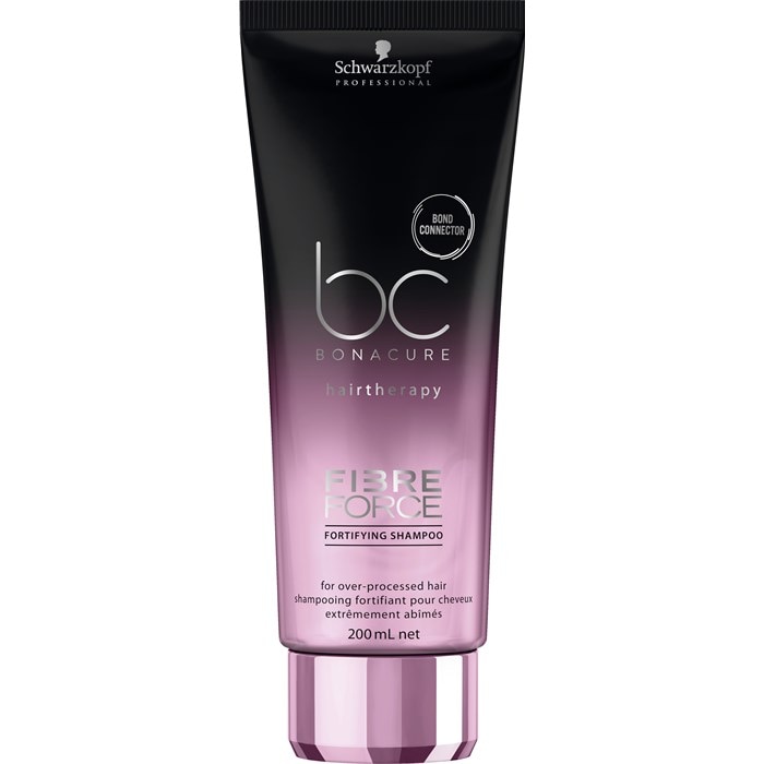 Fortifying Shampoo