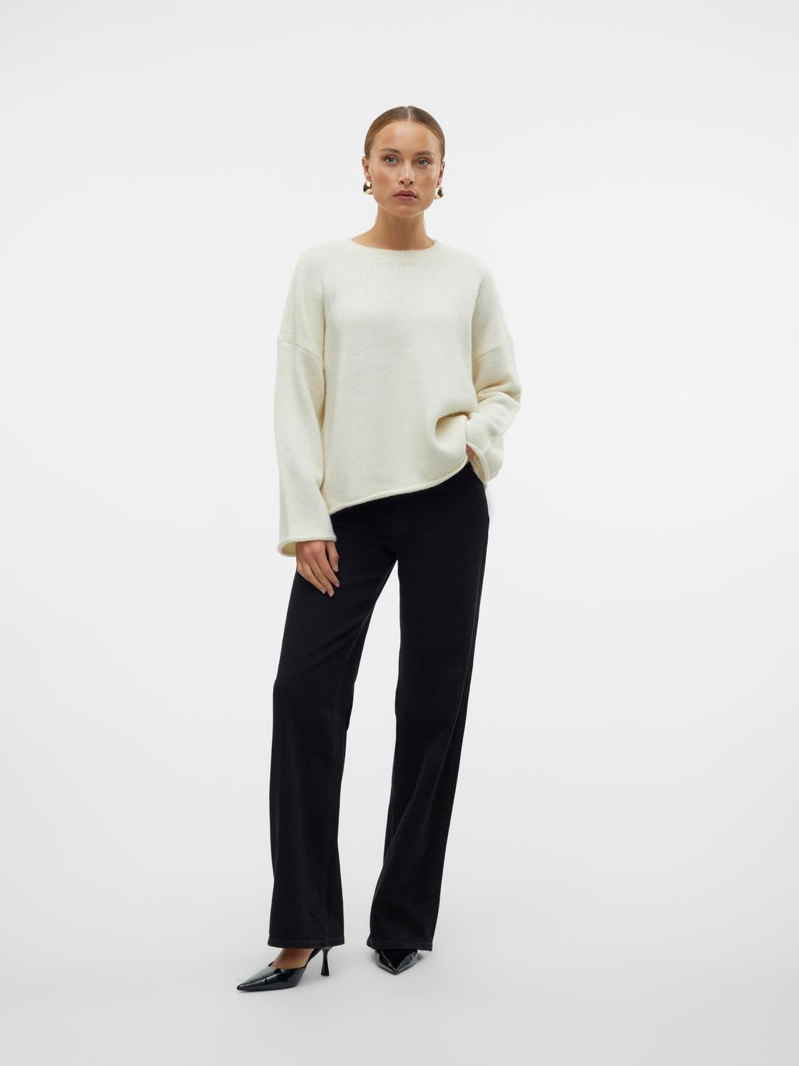 VMNOELLE Pullover