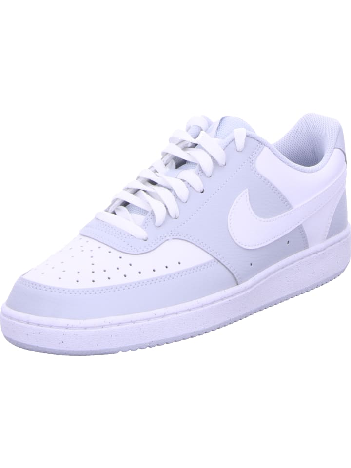 Nike Schnürschuh in grau günstig kaufen