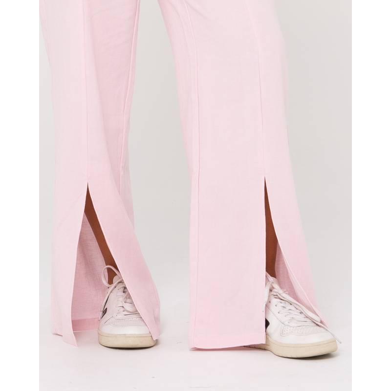 RUSTY BARCELONA PANT Stoffhose Damen