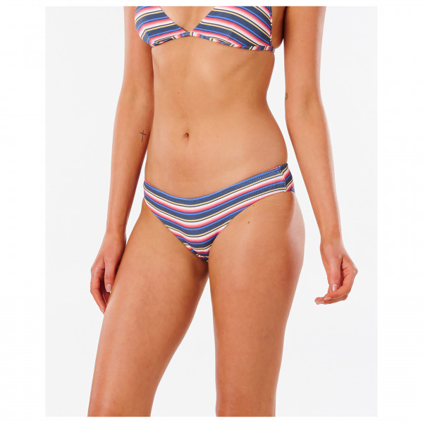 Rip Curl - Women's Golden State Cheeky Hipster - Bikini-Bottom