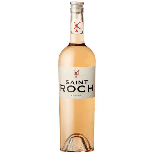 Château Saint-RochLe Rosé 2022
