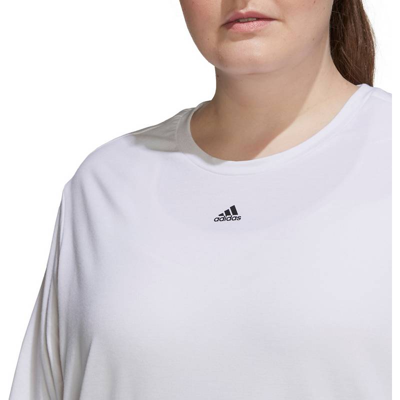 adidas 3Streifen Funktionsshirt Damen