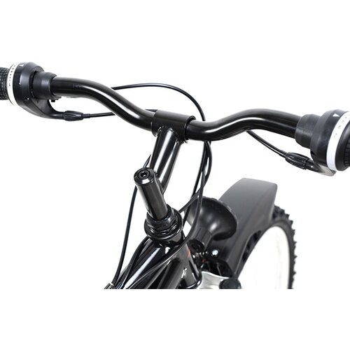 MTB-HARDTAIL MOUNTAINBIKE FULLY ATB 21 G?NGE ZODIAC 26 ZOLL