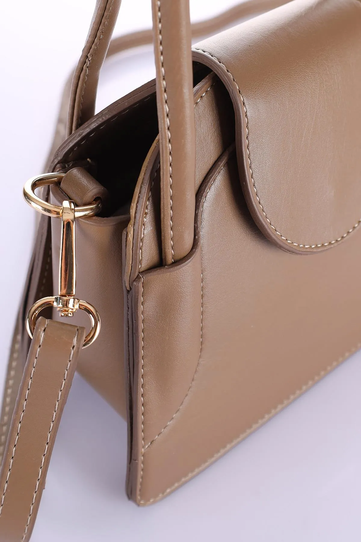 Getcho  Kent Damen-Handtasche und Umhängetasche mit verstellbarem Riemen