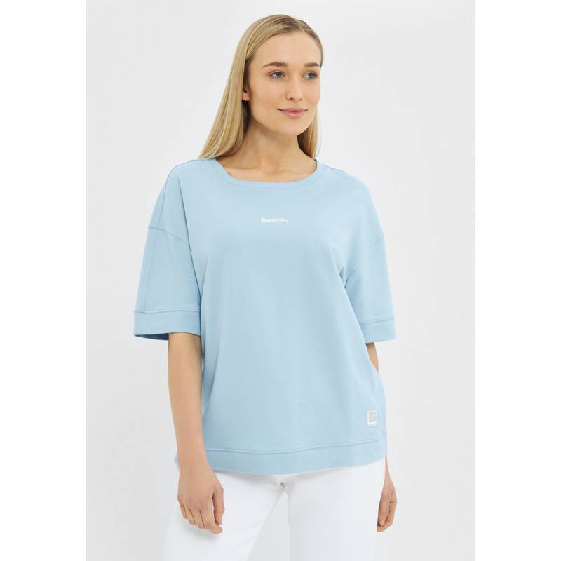Bench BE-423013 T-Shirt Damen
