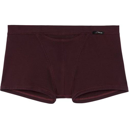 HOM Boxershort Tencel Soft Comfort Boxer Brief 1er Pack