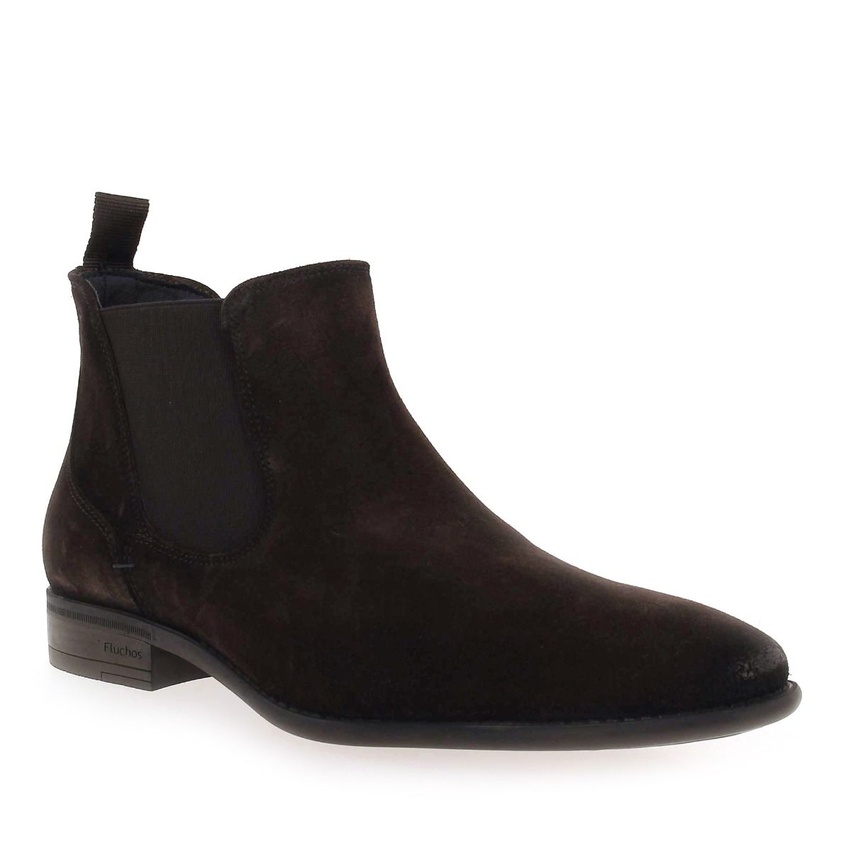 Fluchos  9211 - Chocolat