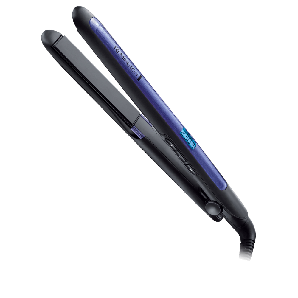 Pro-Ion Straight Haarglätter