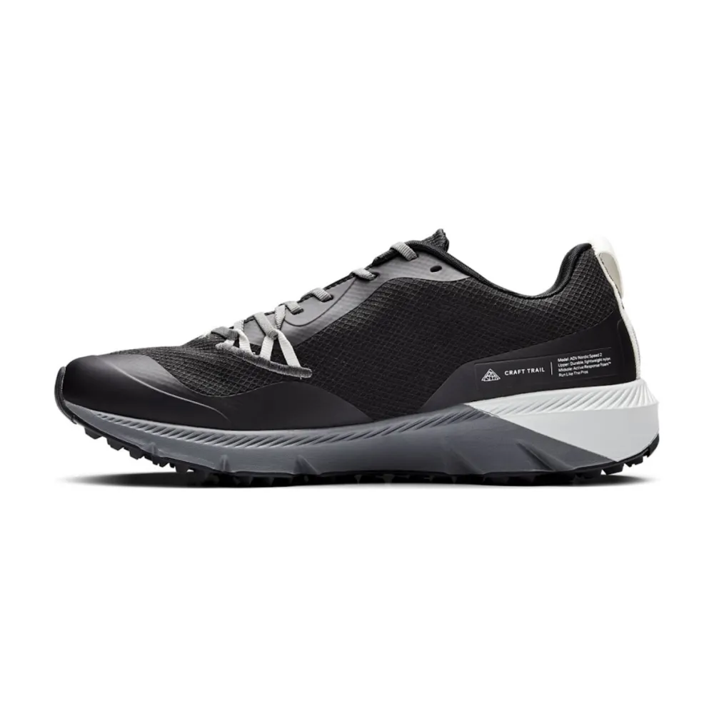 Craft ADV Nordic Speed 2 1912177-999000 / schwarz