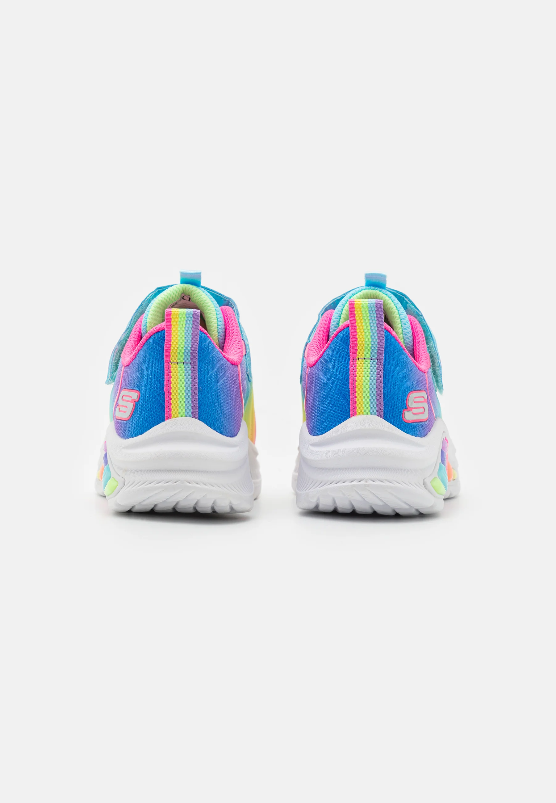 Skechers RAINBOW CRUISERS - Zapatillas bajas