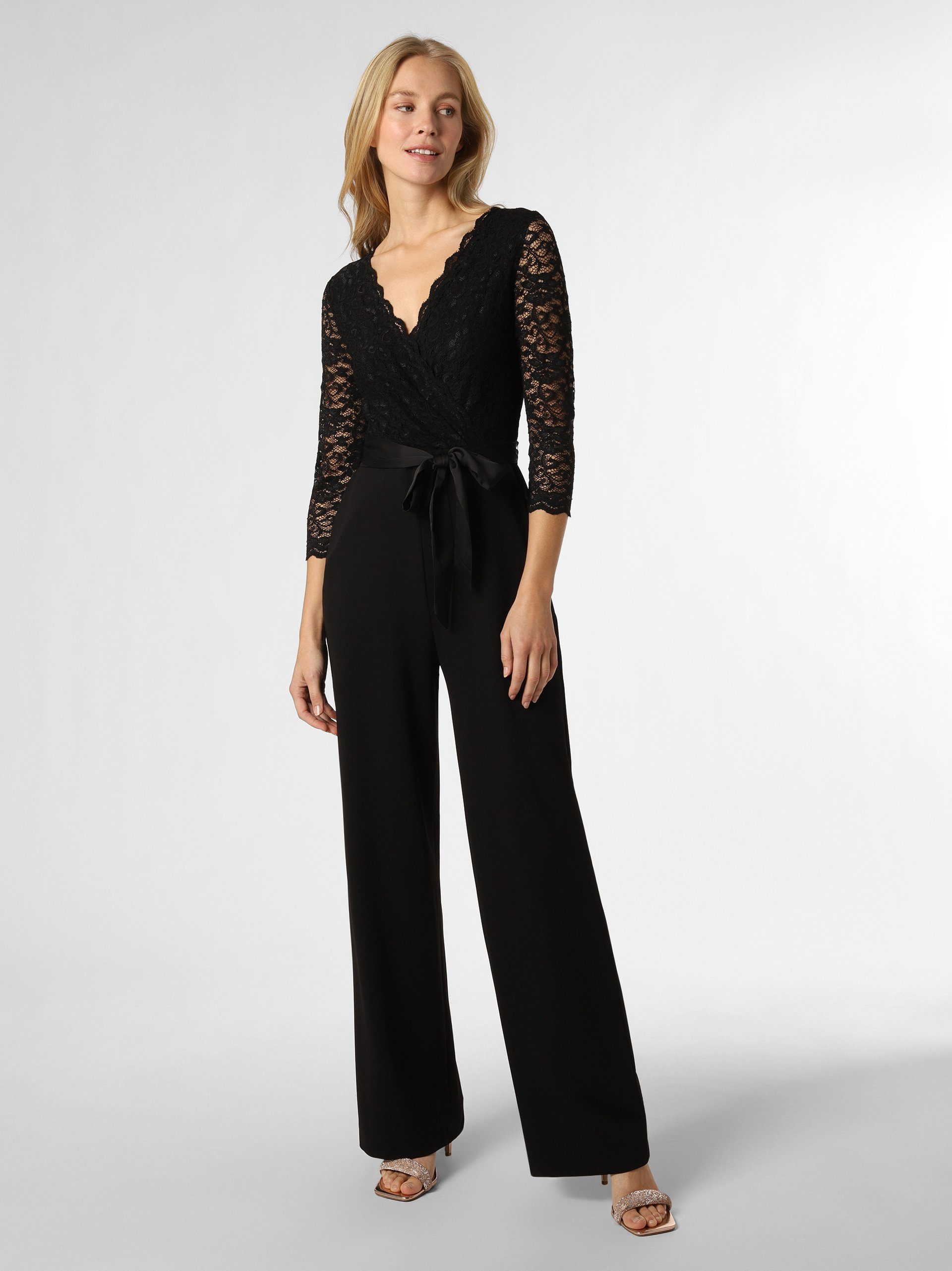 SWING Jumpsuit