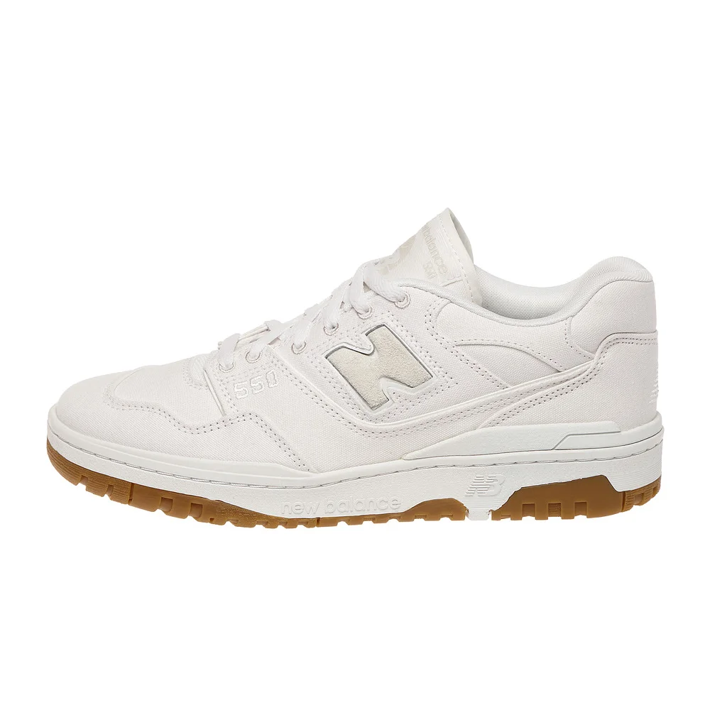 New Balance 550 BB550CVA BB550CVA / weiss