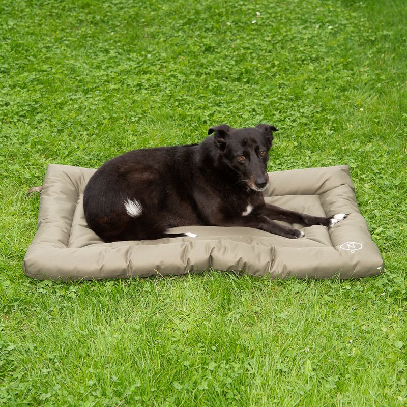 Nomad Tales Spirit Outdoor Hundekissen Pine