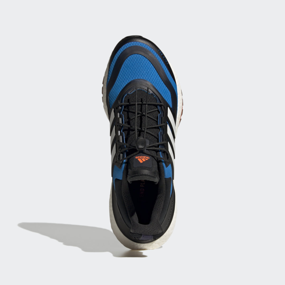 adidas Ultraboost 22 COLD.RDY 2.0 GX6692 / blau