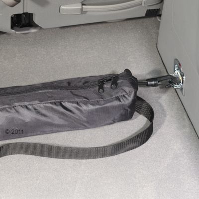 Kleinmetall Rollmat Stoßstangenschutz
