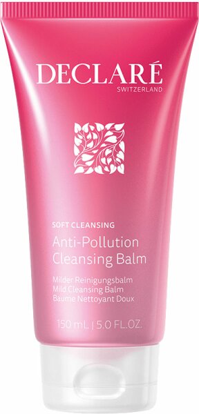 Declaré Anti-Pollution Cleansing Balm Reinigungscreme